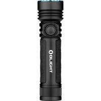 Ліхтар Olight Seeker 4 Pro NW Black 4600 лм - фото 6