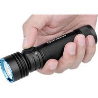 Ліхтар Olight Seeker 4 Pro NW Black 4600 лм - фото 2