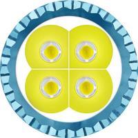 Ліхтар Olight Seeker 4 Pro NW Black 4600 лм - фото 3