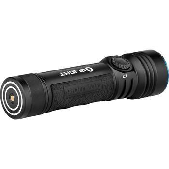 Фото Ліхтар Olight Seeker 4 Pro NW Black 4600 лм