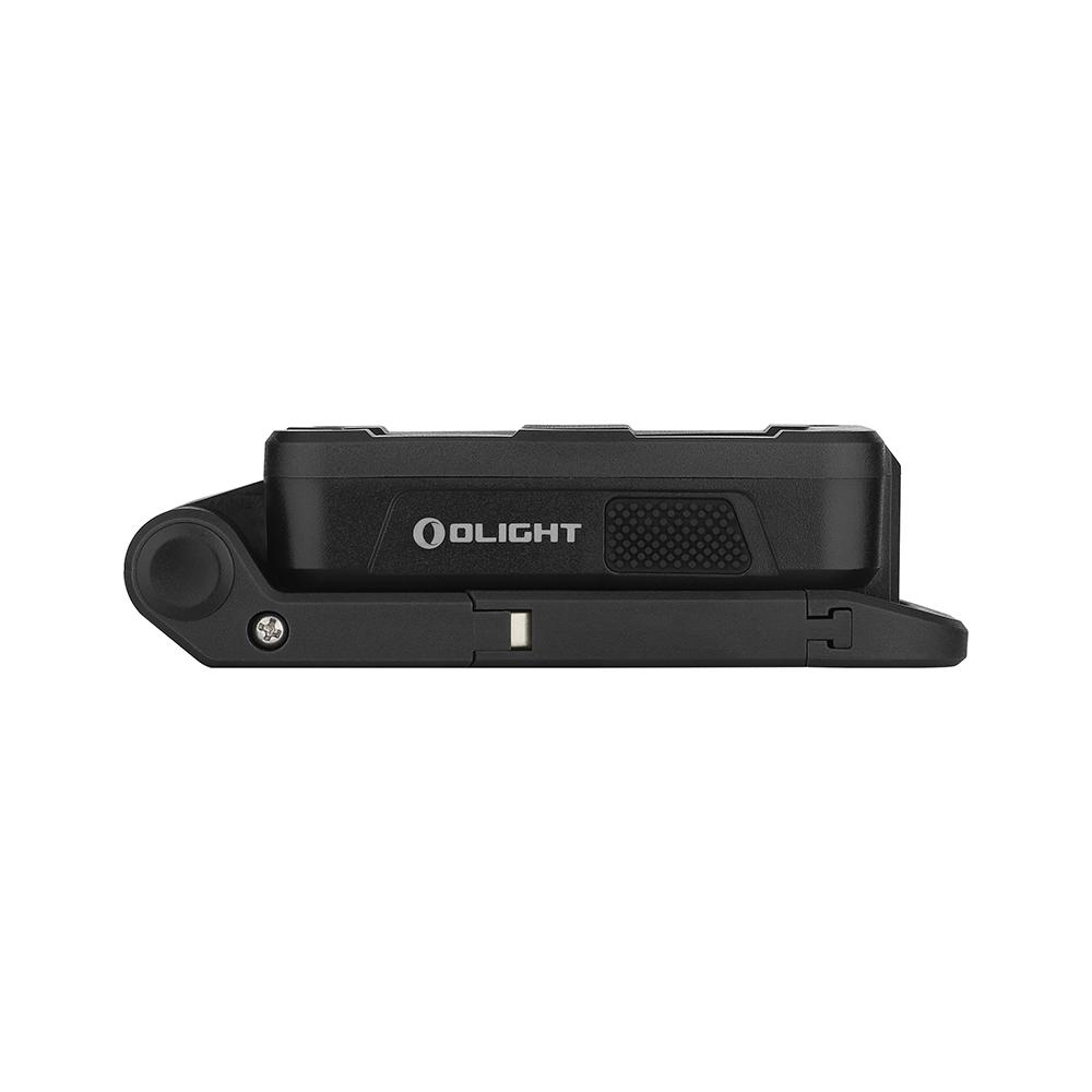 Ліхтар Olight Swivel Black 400 лм - фото 6