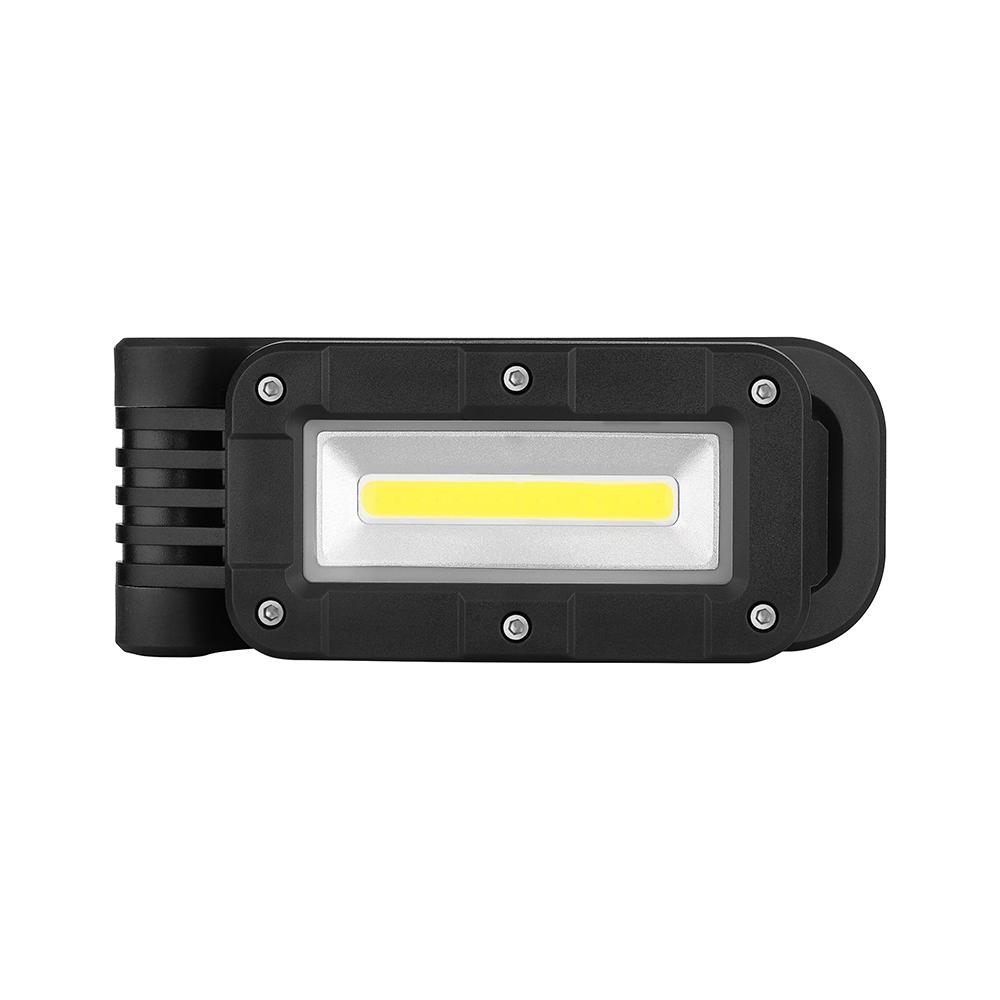 Ліхтар Olight Swivel Black 400 лм - фото 4