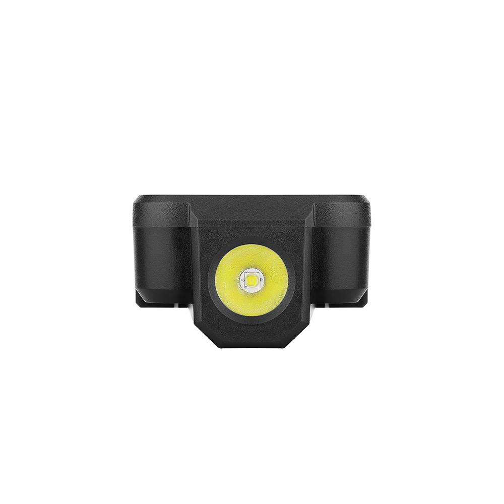 Ліхтар Olight Swivel Black 400 лм - фото 5