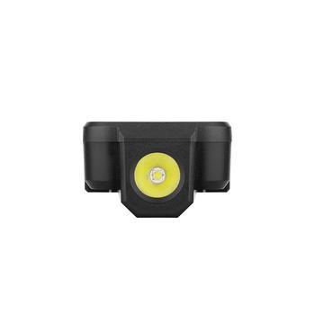 Фото Ліхтар Olight Swivel Black 400 лм