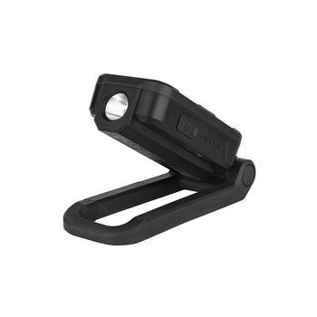 Фото Ліхтар Olight Swivel Black 400 лм