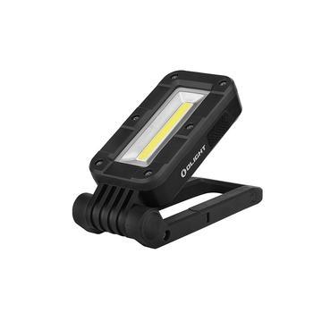 Фото Ліхтар Olight Swivel Black 400 лм
