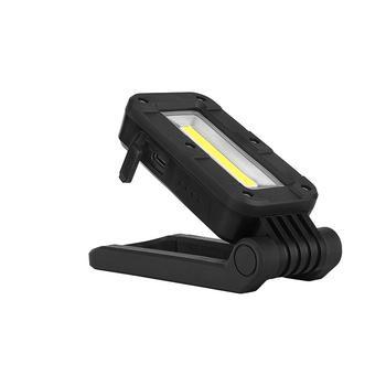 Фото Ліхтар Olight Swivel Black 400 лм