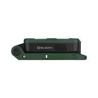 Ліхтар Olight Swivel Moss Green 400 лм - фото 6