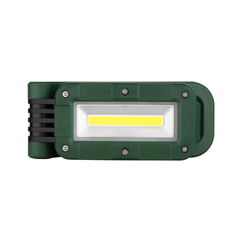 Ліхтар Olight Swivel Moss Green 400 лм - фото 4