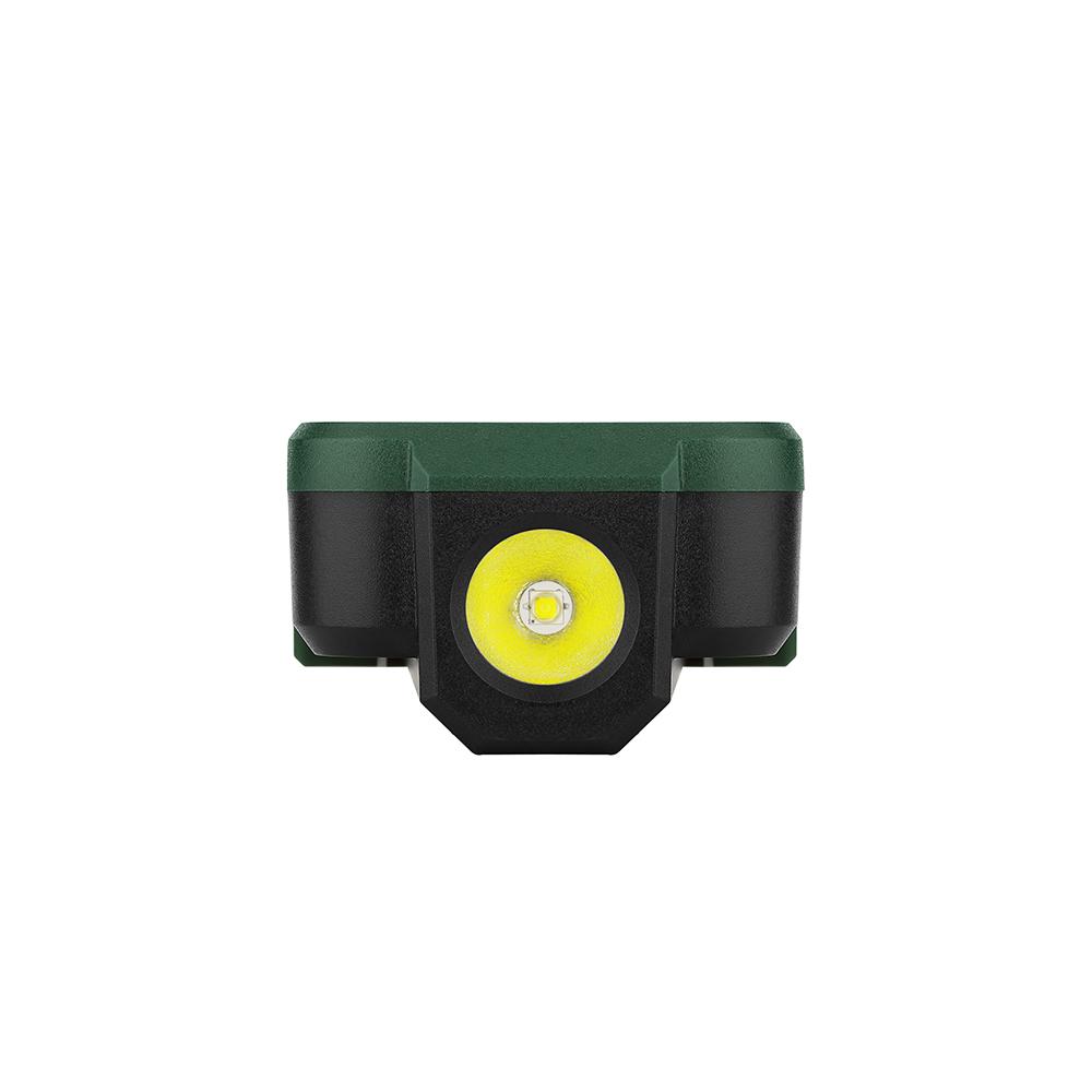 Ліхтар Olight Swivel Moss Green 400 лм - фото 5