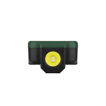 Фото Ліхтар Olight Swivel Moss Green 400 лм