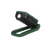 Ліхтар Olight Swivel Moss Green 400 лм - фото 3