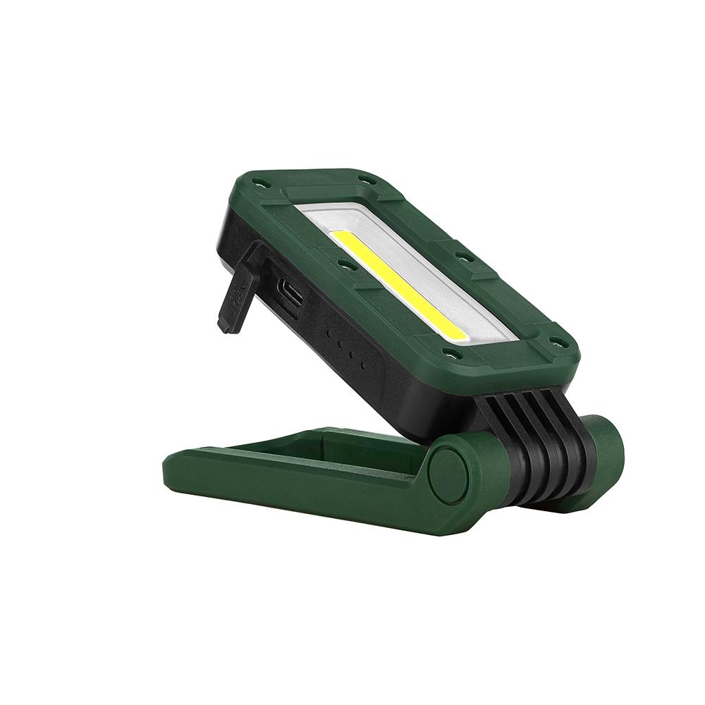 Ліхтар Olight Swivel Moss Green 400 лм - фото 2