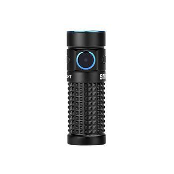 Фото Ліхтар Olight S1R Baton II Black 1000 лм Cree XM-L2