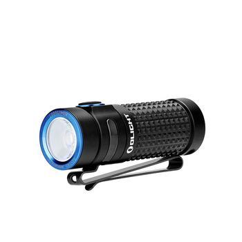 Фото Ліхтар Olight S1R Baton II Black 1000 лм Cree XM-L2