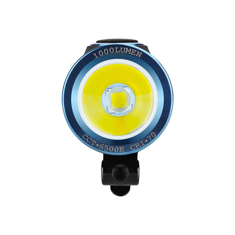 Ліхтар Olight S1R Baton II Black 1000 лм Cree XM-L2 - фото 7