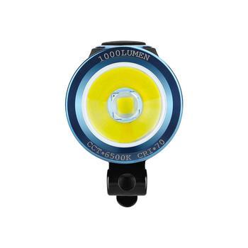 Фото Ліхтар Olight S1R Baton II Black 1000 лм Cree XM-L2