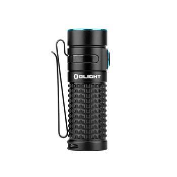 Фото Ліхтар Olight S1R Baton II Black 1000 лм Cree XM-L2