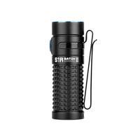 Ліхтар Olight S1R Baton II Black 1000 лм Cree XM-L2 - фото 5