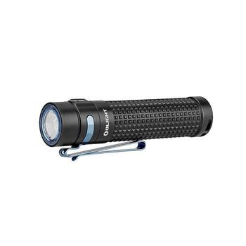 Фото Ліхтар Olight S2R Baton II Black 1150 лм Luminus SST-40