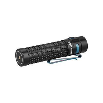 Фото Ліхтар Olight S2R Baton II Black 1150 лм Luminus SST-40