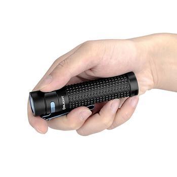 Фото Ліхтар Olight S2R Baton II Black 1150 лм Luminus SST-40