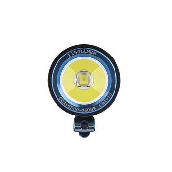 Фото Ліхтар Olight S2R Baton II Black 1150 лм Luminus SST-40