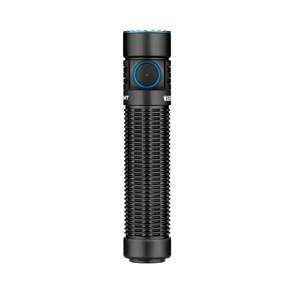 Ліхтар Olight Warrior Mini 3 Black 1750 лм - фото 3