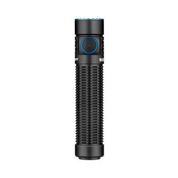 Фото Ліхтар Olight Warrior Mini 3 Black 1750 лм