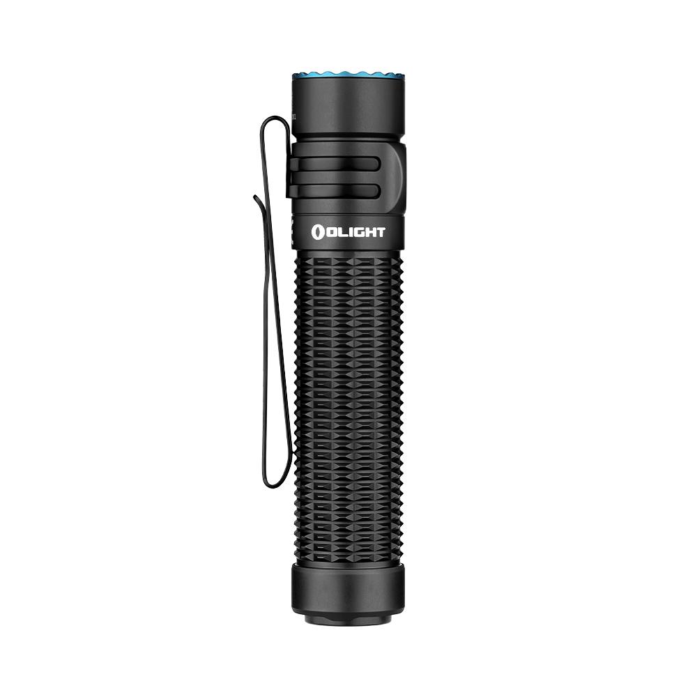 Ліхтар Olight Warrior Mini 3 Black 1750 лм - фото 4