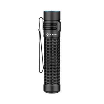 Фото Ліхтар Olight Warrior Mini 3 Black 1750 лм