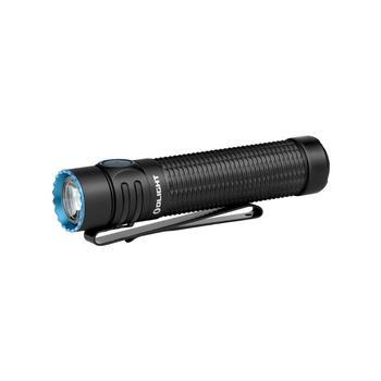 Фото Ліхтар Olight Warrior Mini 3 Black 1750 лм