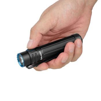 Фото Ліхтар Olight Warrior Mini 3 Black 1750 лм