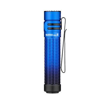 Фото Ліхтар Olight Warrior Mini 3 Midnight horizon 1750 лм