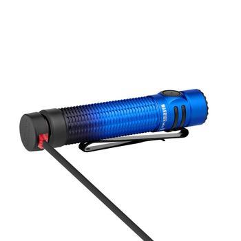 Фото Ліхтар Olight Warrior Mini 3 Midnight horizon 1750 лм