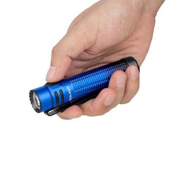Фото Ліхтар Olight Warrior Mini 3 Midnight horizon 1750 лм