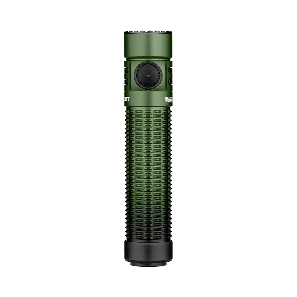 Ліхтар Olight Warrior Mini 3 Forest gradient 1750 лм - фото 3