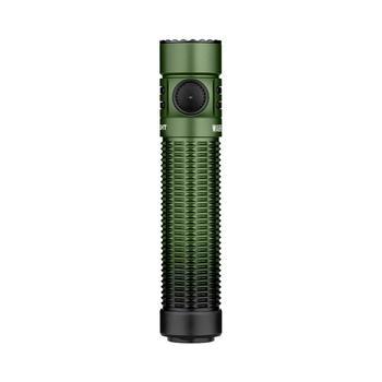 Фото Ліхтар Olight Warrior Mini 3 Forest gradient 1750 лм