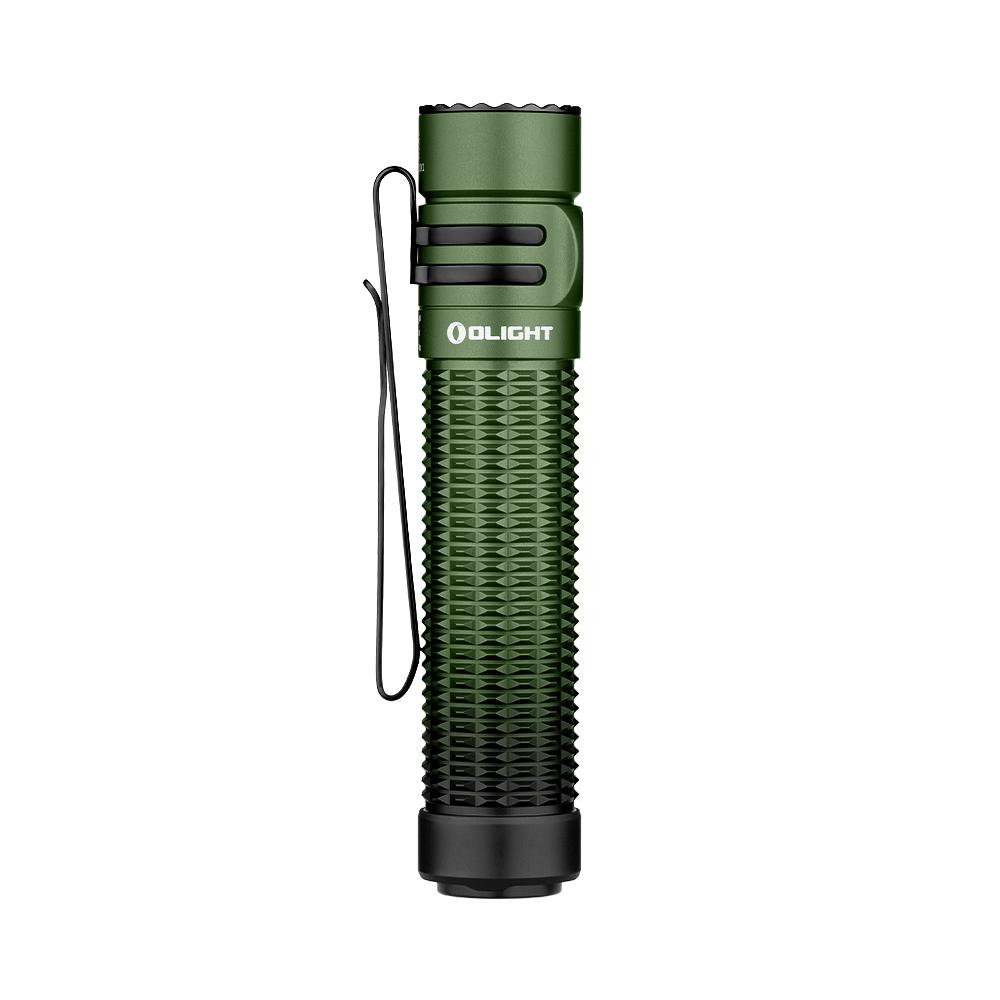 Ліхтар Olight Warrior Mini 3 Forest gradient 1750 лм - фото 4