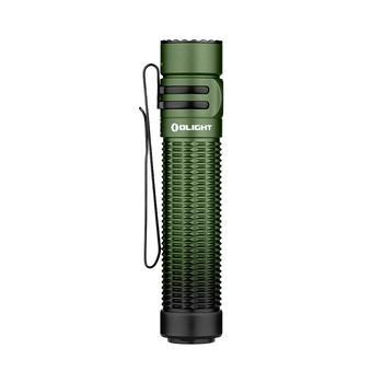 Фото Ліхтар Olight Warrior Mini 3 Forest gradient 1750 лм