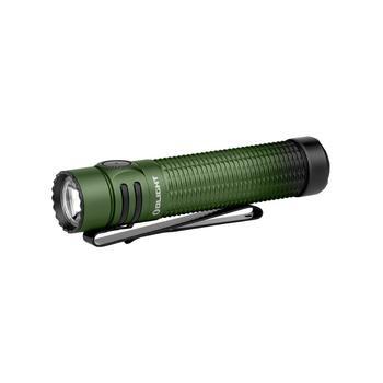 Фото Ліхтар Olight Warrior Mini 3 Forest gradient 1750 лм