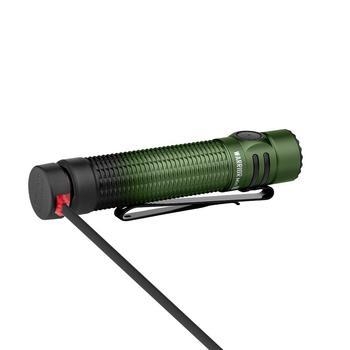 Фото Ліхтар Olight Warrior Mini 3 Forest gradient 1750 лм