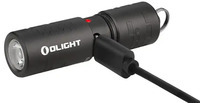 Ліхтар-брелок Olight IMorse Gunmetal Grey - фото 5