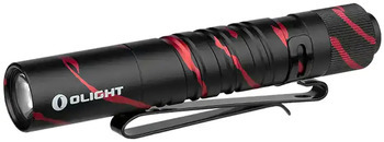 Фото Ліхтар Olight I3T EOS. Black Lava I3T EOS Black Lava 2370.41.20