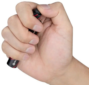 Фото Ліхтар Olight I3T EOS. Black Lava I3T EOS Black Lava 2370.41.20