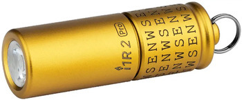 Фото Ліхтар-брелок Olight I1R2 PRO East Yellow I1R2 PRO (East) 2370.42.21