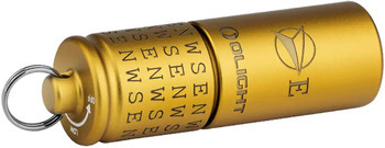 Фото Ліхтар-брелок Olight I1R2 PRO East Yellow I1R2 PRO (East) 2370.42.21