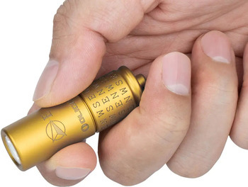 Фото Ліхтар-брелок Olight I1R2 PRO East Yellow I1R2 PRO (East) 2370.42.21