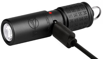 Фото Ліхтар-брелок Olight I1R2 PRO West Black I1R2 PRO (West) 2370.42.22