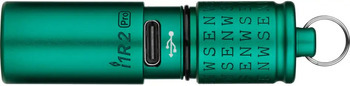 Фото Ліхтар-брелок Olight I1R2 PRO Center Green I1R2 PRO (Center) 2370.42.25